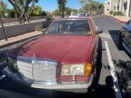 Thumbnail Photo 6 for 1987 Mercedes-Benz 420SEL