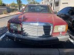 Thumbnail Photo 5 for 1987 Mercedes-Benz 420SEL