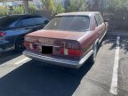 Thumbnail Photo 1 for 1987 Mercedes-Benz 420SEL