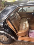 Thumbnail Photo 5 for 1987 Mercedes-Benz 420SEL