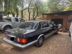 Thumbnail Photo 2 for 1987 Mercedes-Benz 420SEL
