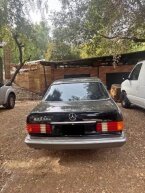 Thumbnail Photo 3 for 1987 Mercedes-Benz 420SEL