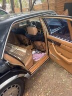 Thumbnail Photo 4 for 1987 Mercedes-Benz 420SEL