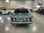 Thumbnail Photo 4 for 1987 Mercedes-Benz 420SEL