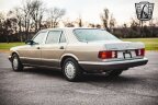 Thumbnail Photo 5 for 1987 Mercedes-Benz 420SEL