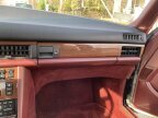 Thumbnail Photo 4 for 1987 Mercedes-Benz 420SEL for Sale by Owner
