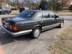 Thumbnail Photo 2 for 1987 Mercedes-Benz 420SEL for Sale by Owner