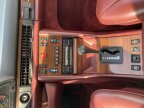 Thumbnail Photo 5 for 1987 Mercedes-Benz 420SEL for Sale by Owner