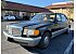 1987 Mercedes-Benz 420SEL