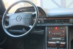 Thumbnail Photo 3 for 1987 Mercedes-Benz 500SL