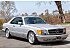 1987 Mercedes-Benz 560SEC