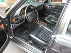 Thumbnail Photo 3 for 1987 Mercedes-Benz 560SEL for Sale by Owner