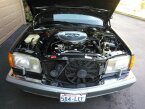 Thumbnail Photo 5 for 1987 Mercedes-Benz 560SEL for Sale by Owner