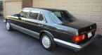 Thumbnail Photo 1 for 1987 Mercedes-Benz 560SEL for Sale by Owner