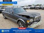 Thumbnail Photo 5 for 1987 Mercedes-Benz 560SEL