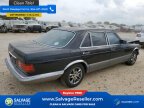 Thumbnail Photo 4 for 1987 Mercedes-Benz 560SEL