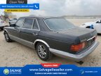 Thumbnail Photo 3 for 1987 Mercedes-Benz 560SEL