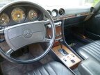 Thumbnail Photo 1 for 1987 Mercedes-Benz 560SL for Sale by Owner