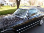 Thumbnail Photo 5 for 1987 Mercedes-Benz 560SL for Sale by Owner