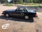 Thumbnail Photo 5 for 1987 Mercedes-Benz 560SL