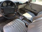 Thumbnail Photo 4 for 1987 Mercedes-Benz 560SL