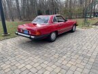 Thumbnail Photo 2 for 1987 Mercedes-Benz 560SL