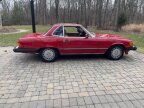 Thumbnail Photo 1 for 1987 Mercedes-Benz 560SL