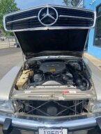 Thumbnail Photo 4 for 1987 Mercedes-Benz 560SL