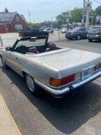 Thumbnail Photo 3 for 1987 Mercedes-Benz 560SL