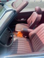Thumbnail Photo 1 for 1987 Mercedes-Benz 560SL