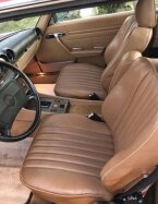 Thumbnail Photo 2 for 1987 Mercedes-Benz 560SL