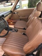 Thumbnail Photo 1 for 1987 Mercedes-Benz 560SL