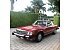 1987 Mercedes-Benz 560SL