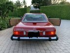 Thumbnail Photo 3 for 1987 Mercedes-Benz 560SL