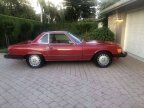 Thumbnail Photo 4 for 1987 Mercedes-Benz 560SL