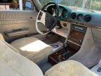 Thumbnail Photo 3 for 1987 Mercedes-Benz 560SL