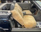 Thumbnail Photo 5 for 1987 Mercedes-Benz 560SL