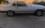 Thumbnail Photo 2 for 1987 Mercedes-Benz 560SL