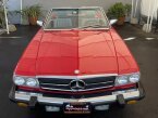 Thumbnail Photo 3 for 1987 Mercedes-Benz 560SL