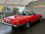 Thumbnail Photo 5 for 1987 Mercedes-Benz 560SL