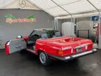 Thumbnail Photo 2 for 1987 Mercedes-Benz 560SL