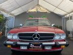Thumbnail Photo 6 for 1987 Mercedes-Benz 560SL