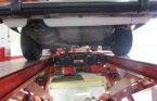 Thumbnail Photo 1 for 1987 Mercedes-Benz 560SL