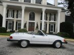 Thumbnail Photo 6 for 1987 Mercedes-Benz 560SL