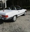 Thumbnail Photo 4 for 1987 Mercedes-Benz 560SL