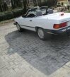 Thumbnail Photo 5 for 1987 Mercedes-Benz 560SL