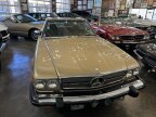 Thumbnail Photo 2 for 1987 Mercedes-Benz 560SL