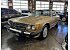 1987 Mercedes-Benz 560SL