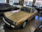 Thumbnail Photo 3 for 1987 Mercedes-Benz 560SL