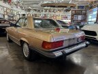Thumbnail Photo 4 for 1987 Mercedes-Benz 560SL